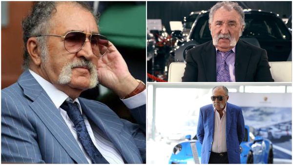 S-a aflat ce se întâmplă cu pensia lui Ion Ţiriac. Ce sumă încasează miliardarul după recalcularea pensiilor din România