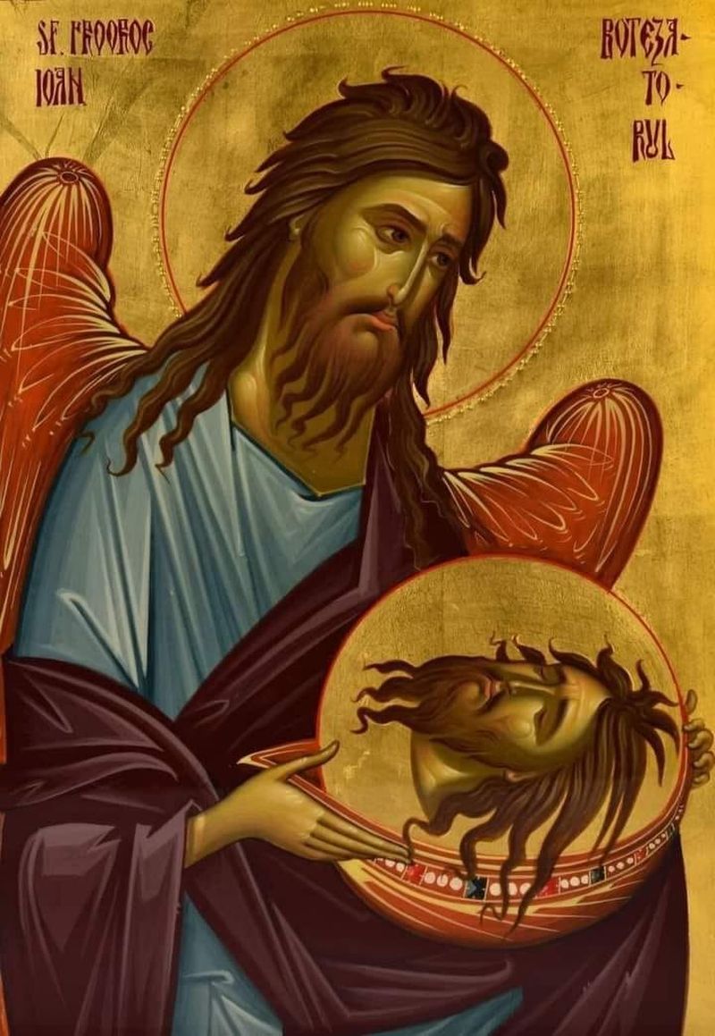 Ce sărbătoare pică pe 29 august 2024? 