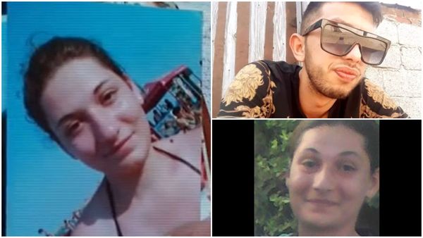Ucigașul Sabinei, femeia incendiată &icirc;n valiză, a cerut să fie lăsat &icirc;n libertate. Motivul ireal invocat de Giani Dinu
