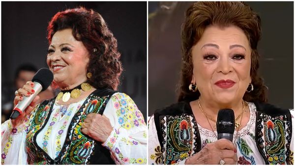 Unde și-a cumpărat locul de veci Maria Ciobanu, cioc&acirc;rlia muzicii populare rom&acirc;nești