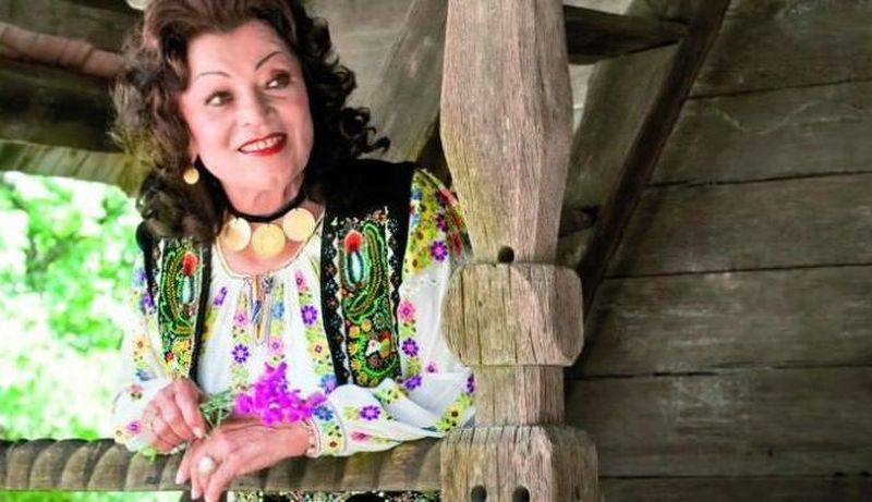 Unde și-a cumpărat locul de veci Maria Ciobanu