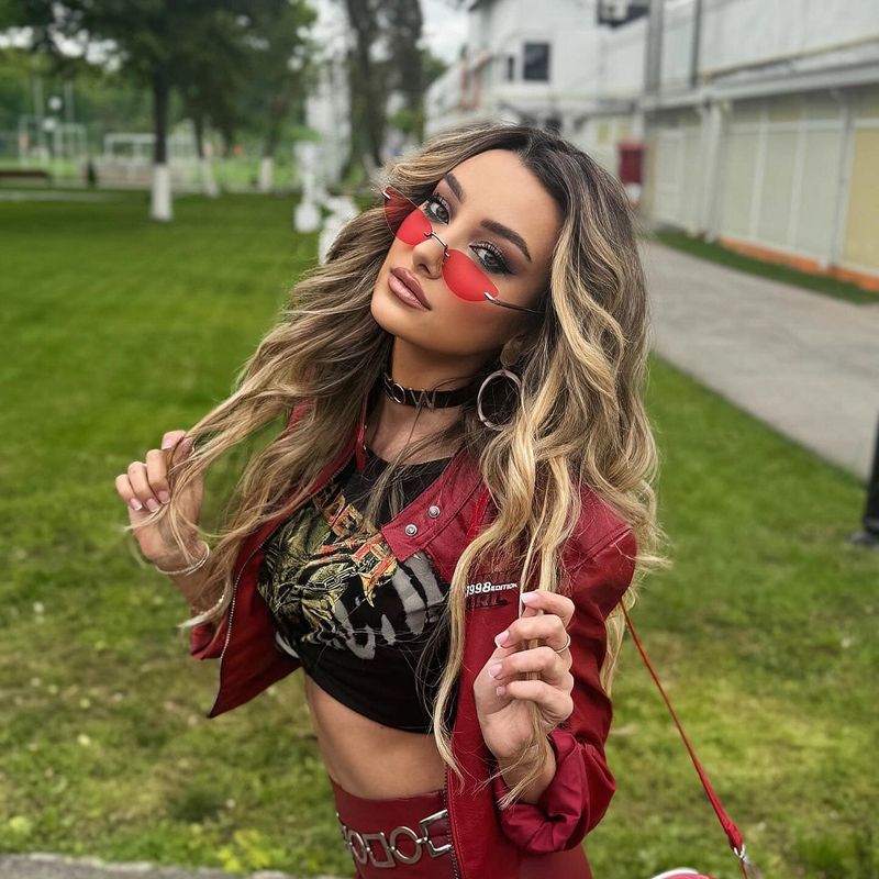 Fiica lui Cătălin Crișan