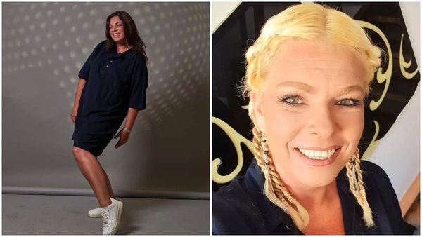 Ce sumă incredibilă a cheltuit Dana Marijuana în casa container din Vama Veche