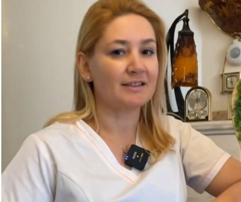 soțul doctoriței ucise