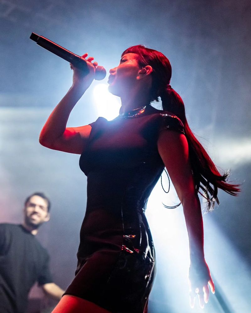 Cate kilograme are inna