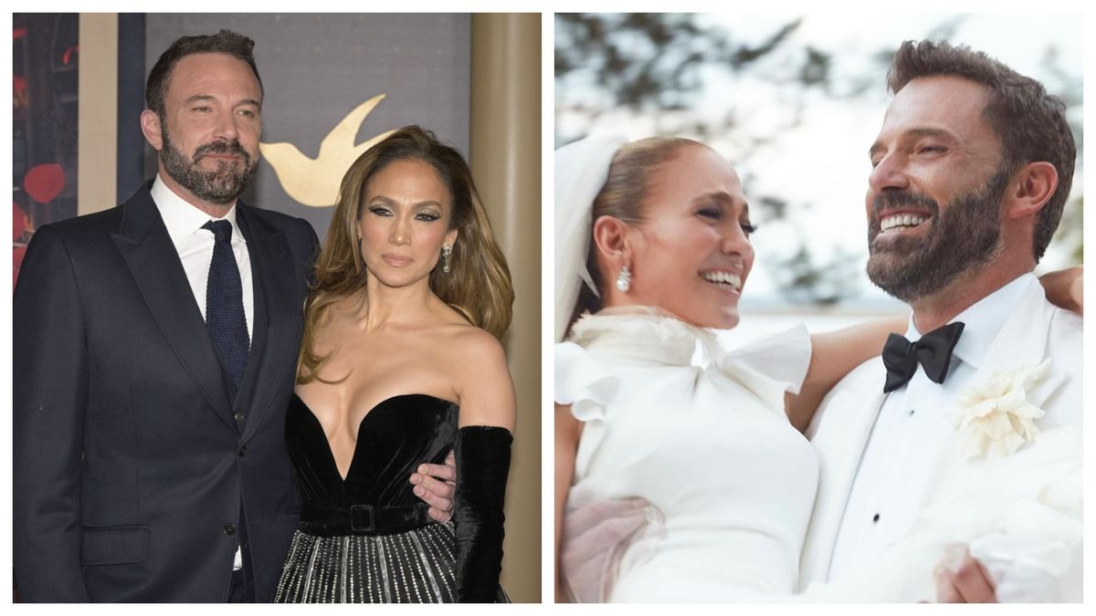 Cu cine a fost văzut Ben Affleck? 