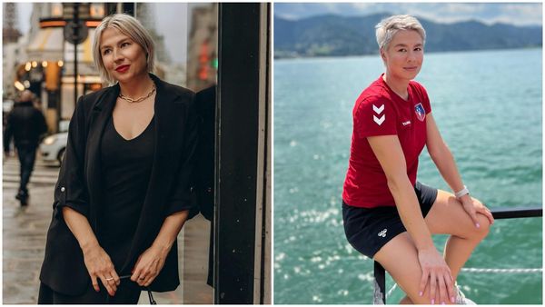 Anunţul care a cutremurat lumea handbalului. Jucătoarea Iryna Glibko a murit la doar 34 de ani: "Un adevărat lider pe teren şi un suflet special &icirc;n afara lui"