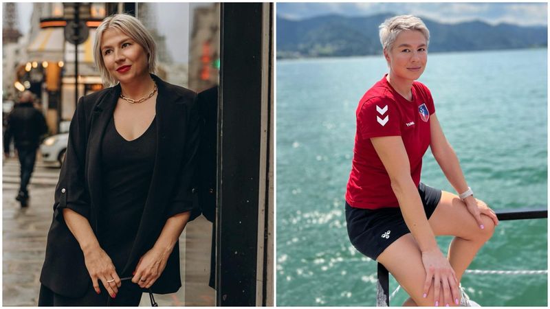 Anunţul care a cutremurat lumea handbalului. Jucătoarea Iryna Glibko a murit la doar 34 de ani: "Un adevărat lider pe teren şi un suflet special &icirc;n afara lui"