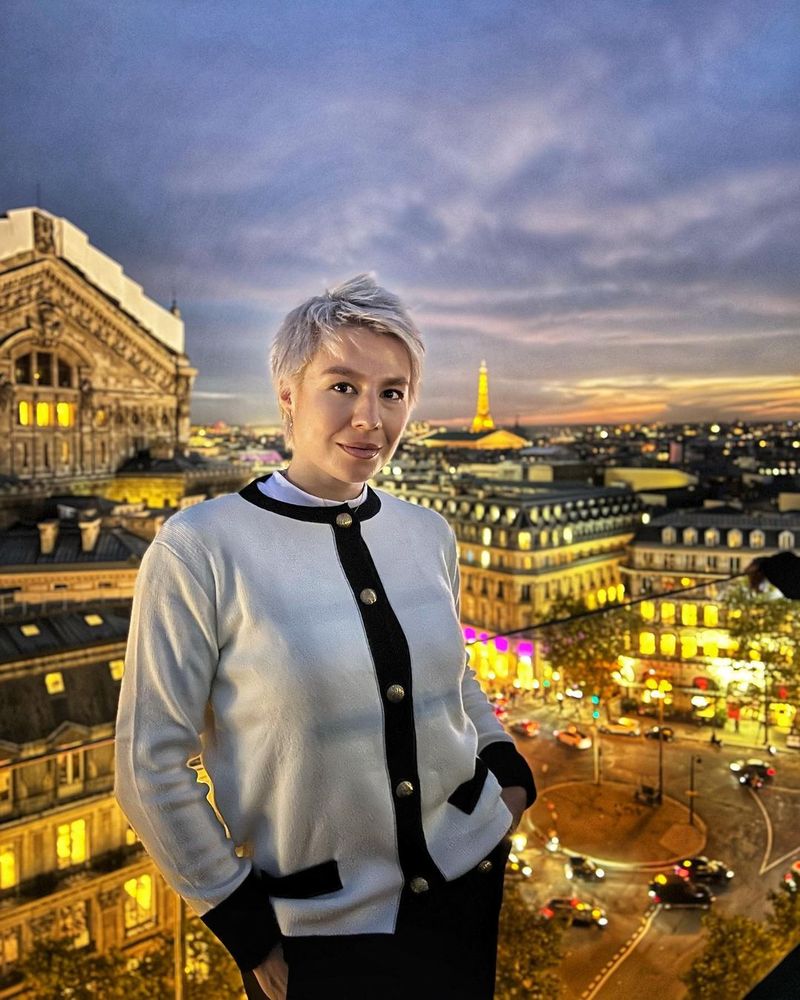 A murit handbalista Irina Glibko