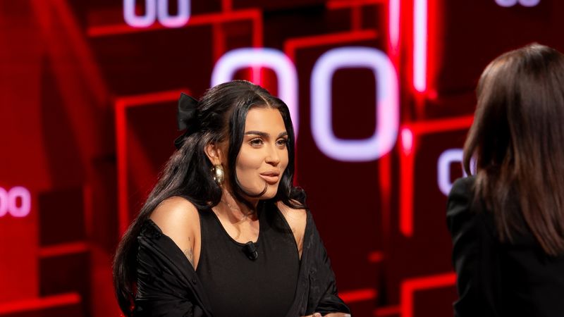 Oana Radu, invitata ediției de duminică la &ldquo;40 de &icirc;ntrebări cu Denise Rifai&rdquo;