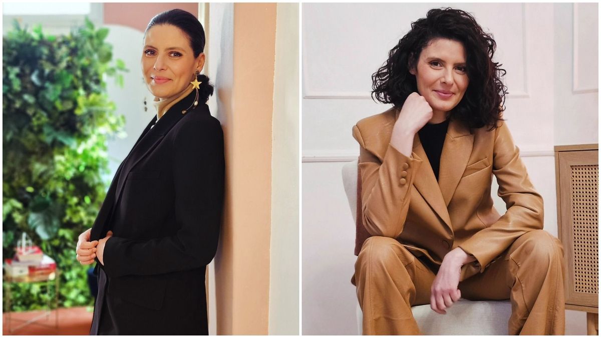 Ramona Păuleanu a nascut