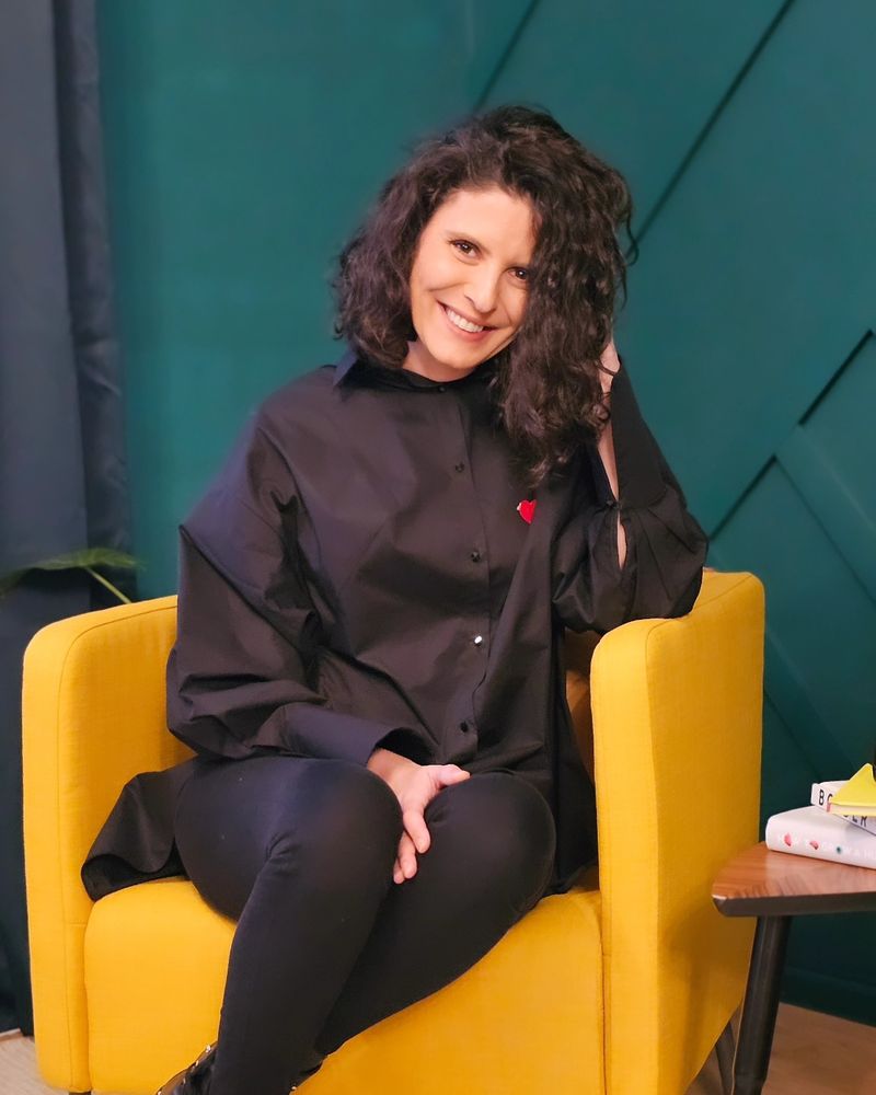 Ramona Păuleanu mama