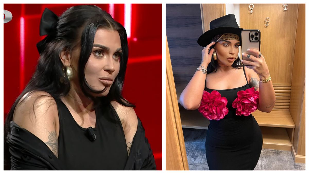 Cine este Oana Radu? 