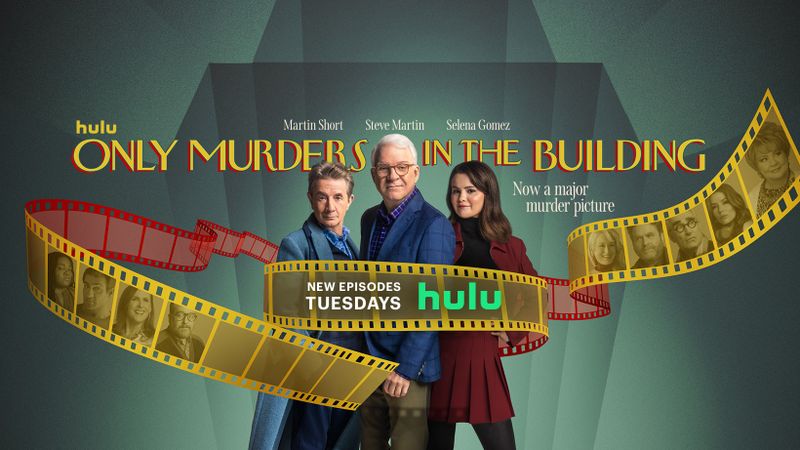 Isteria "Only Murders in the Building" continuă cu sezonul 4. Tot ce trebuie să știi despre noua distribuție