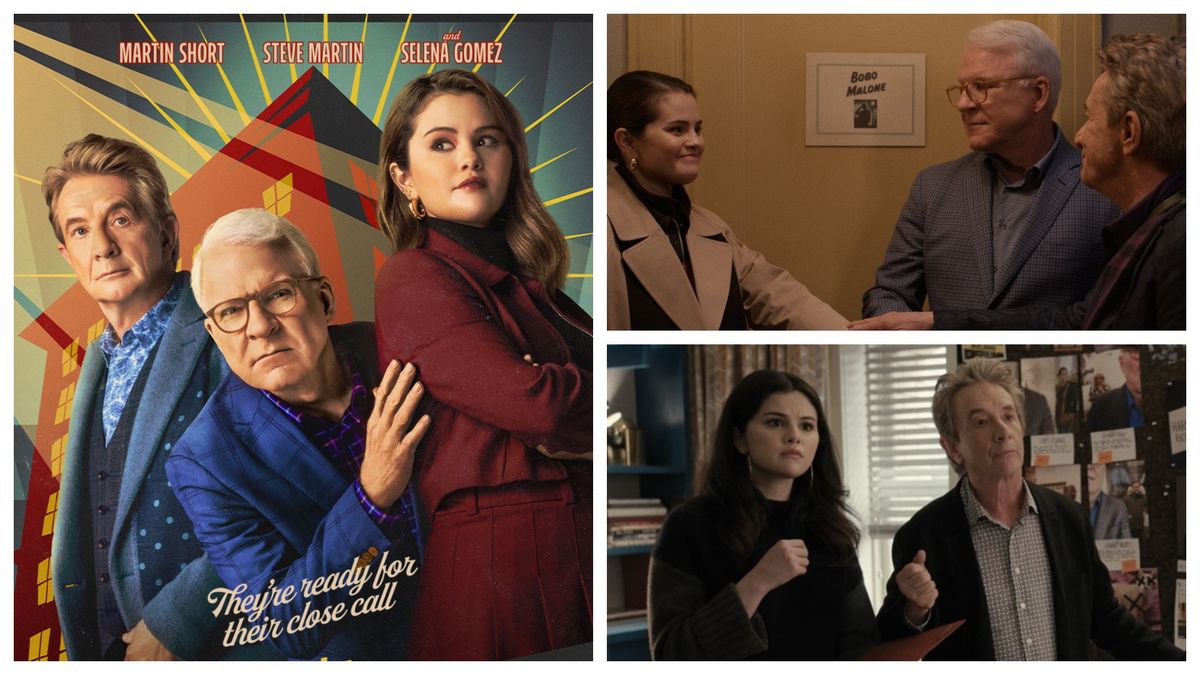 Iată tot ce trebuie să știi despre sezonul 4 din "Only Murders in the Building"