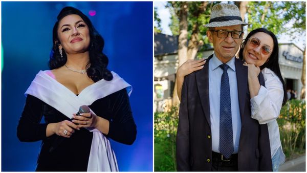 Unde va fi &icirc;nmorm&acirc;ntat socrul Andrei