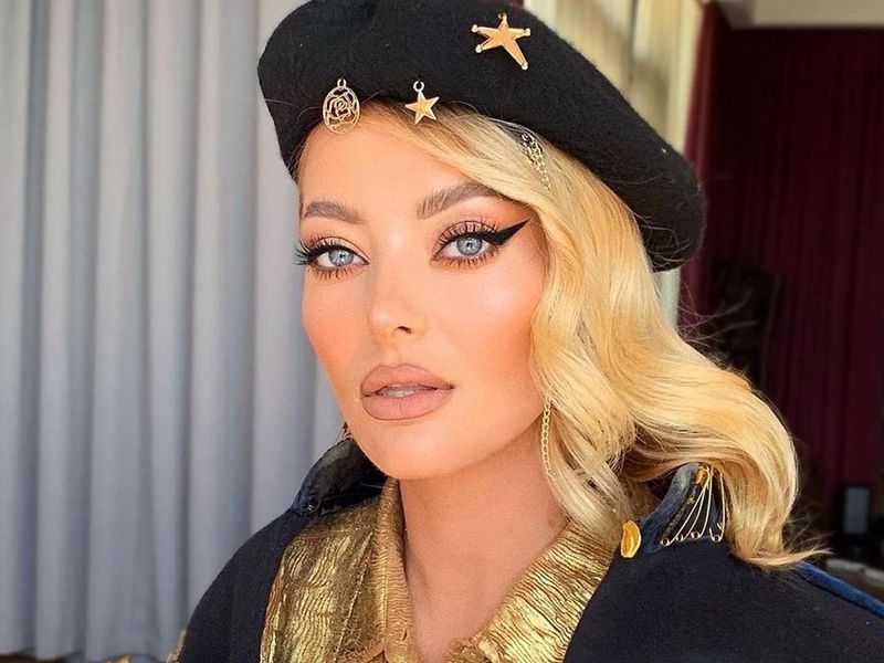 delia concert Chisinau