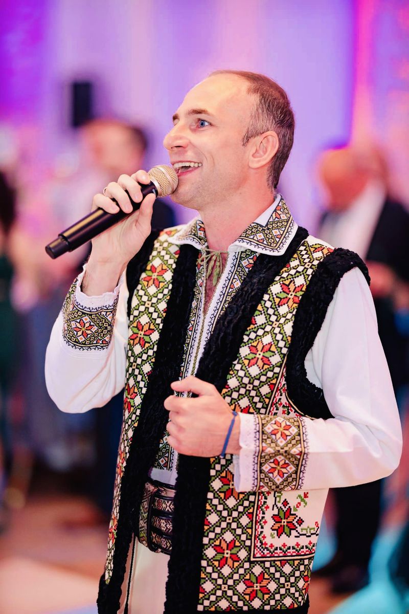 ion paladi dedicatie mama