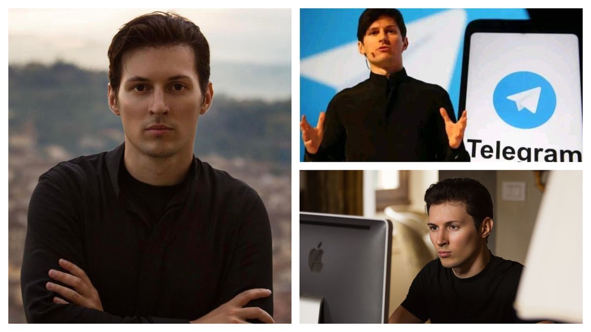 Pavel Durov, sub control judiciar în Franța