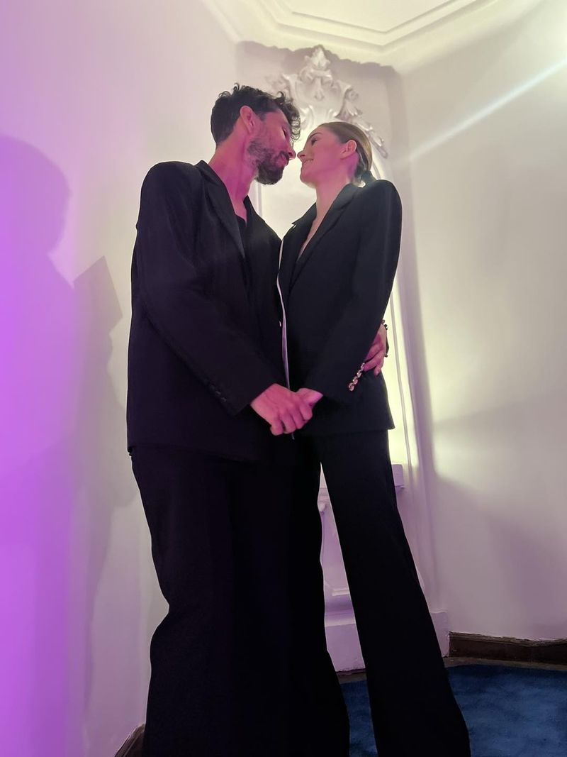 Theo Rose, confesiuni despre nunta cu Anghel Damian