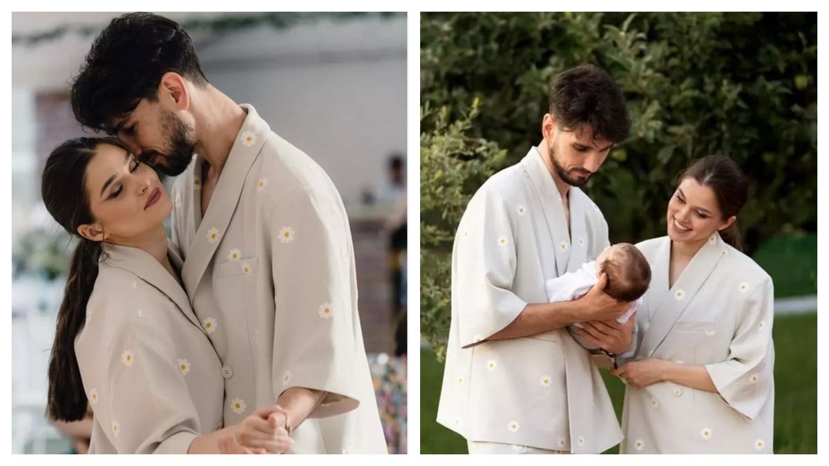 Theo Rose și Anghel Damian, pregătiți de nuntă