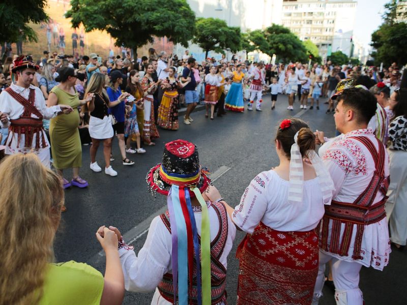 Ce poți face în weekendul 31 august - 1 septembrie în București? 