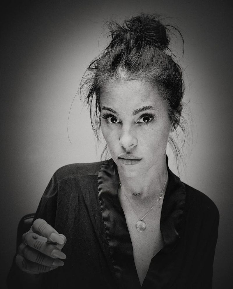 Livia Eftimie reacționează la criticile primite