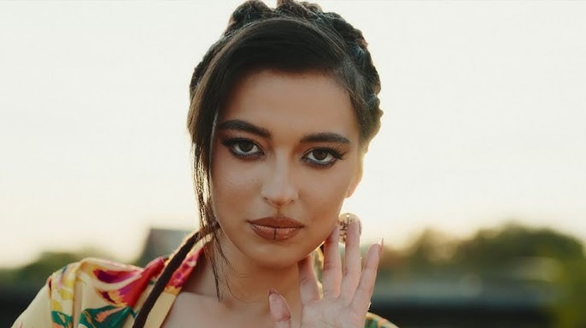 Petra x Cabron - Momentu'