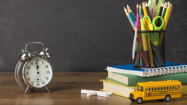 Calendarul examenelor naționale pentru anul școlar 2024-2025. C&acirc;nd vor avea loc Evaluarea Națională și Bacalaureatul