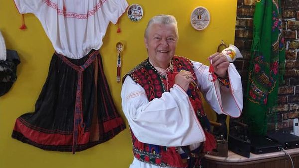 Ce spune Gheorghe Turda despre scandalul de hărțuire de la Operă: ”Dragostea nu are limite în artă”