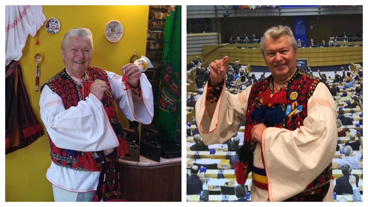 Gheorghe Turda, mărturii despre scandalurile din lumea artistică