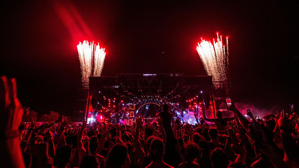 Lista concertelor care vor avea loc în septembrie 2024 