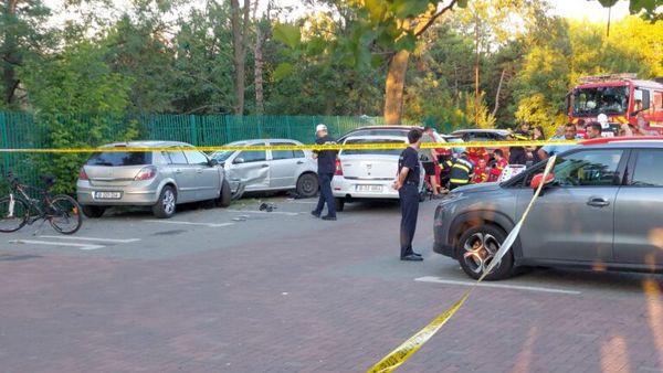 Răstunare de situație în cazul adolescentului care a provocat accidentul din Pantelimon, în care un băiețel de 9 ani a murit și sora lui a rămas infimă