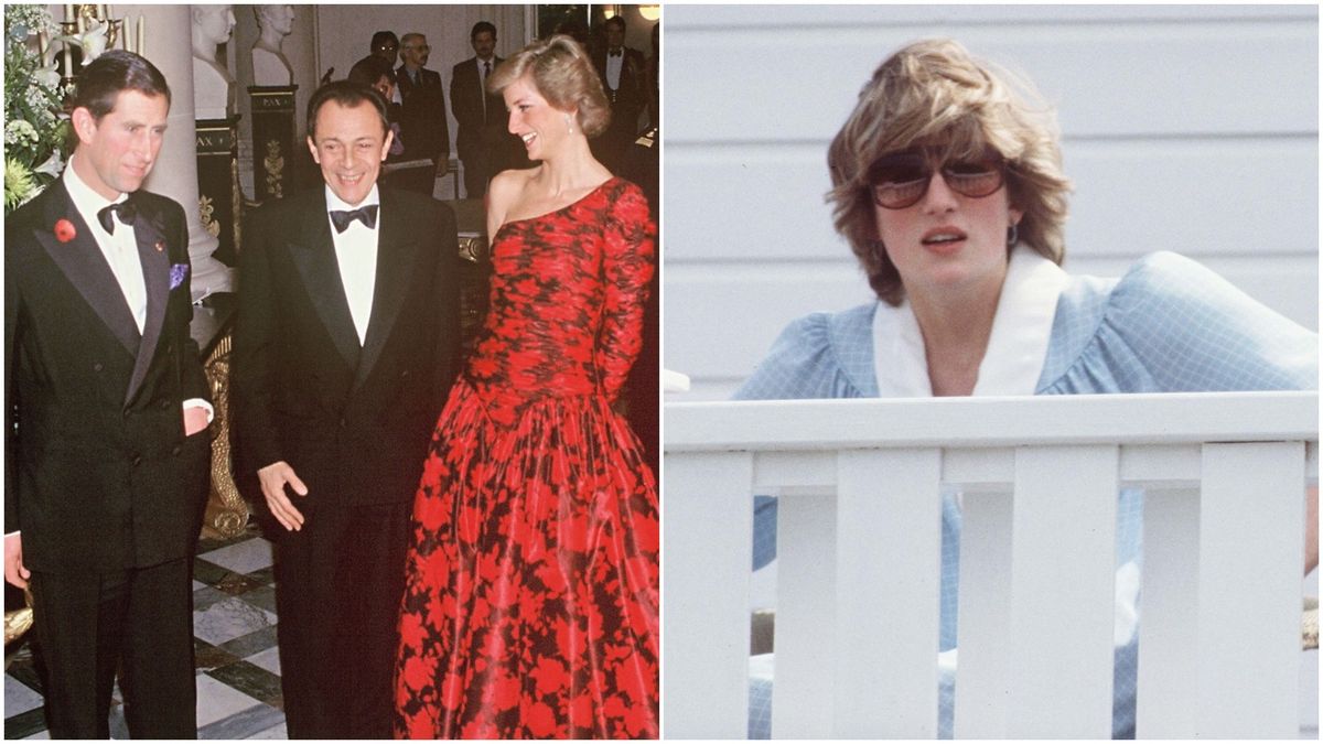 27 ani de la moartea Prințesei Diana