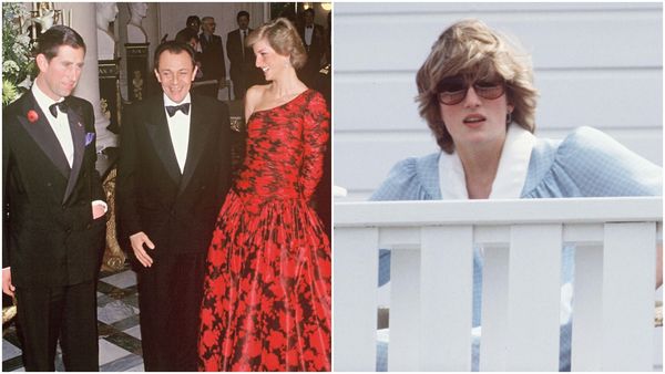 27 de ani de la moartea Prințesei Diana