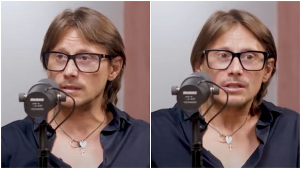 Incidentele petrecute &icirc;n lăcașele de cult l-au dezamăgit profund pe Marius Manole. Declarațiile șocante despre Biserică: "Chestia asta mă lasă rece"