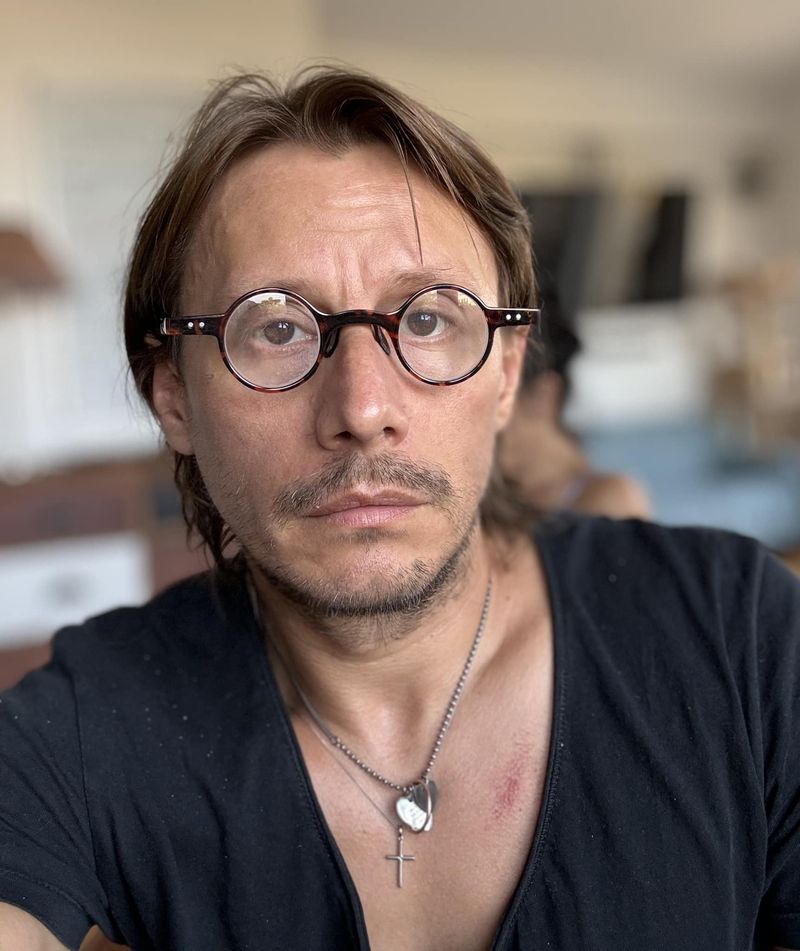 Marius Manole dezamagit biserica