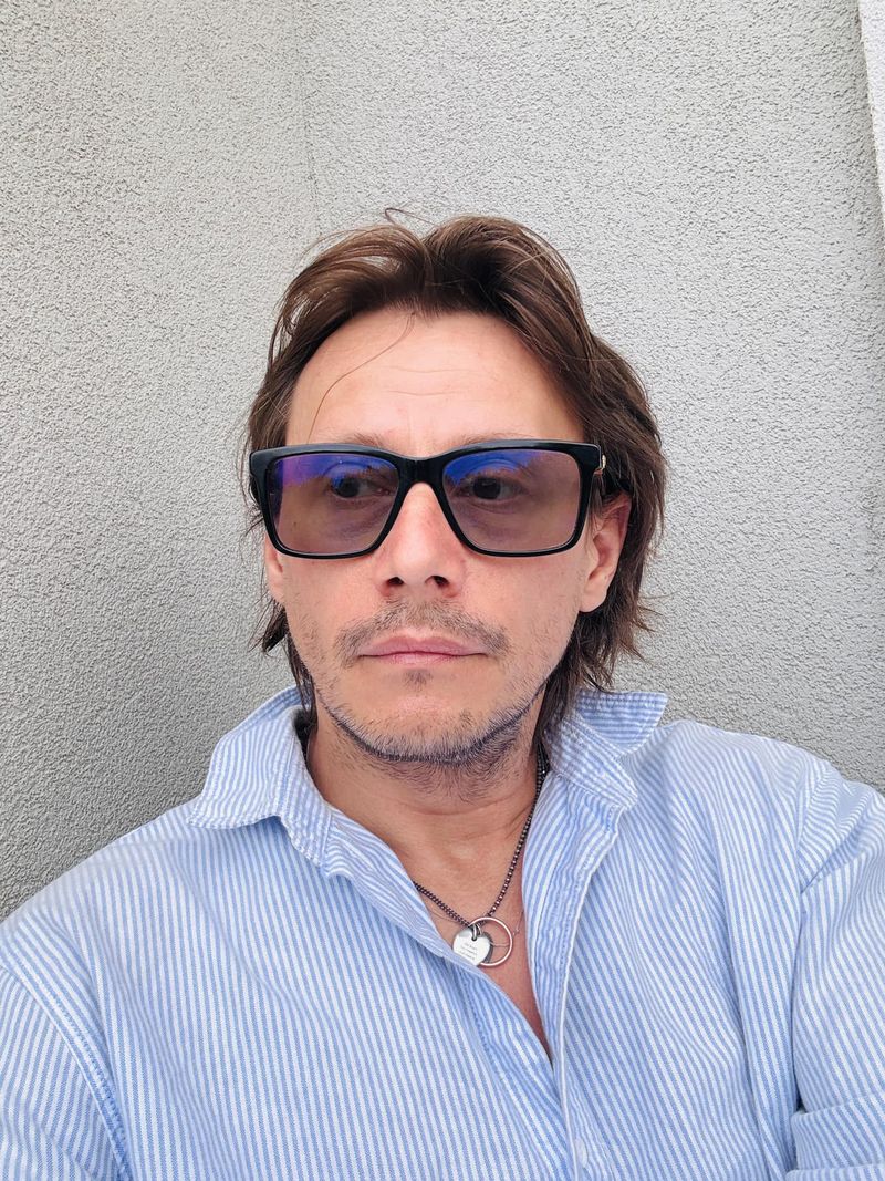 Marius Manole dezamagit biserica