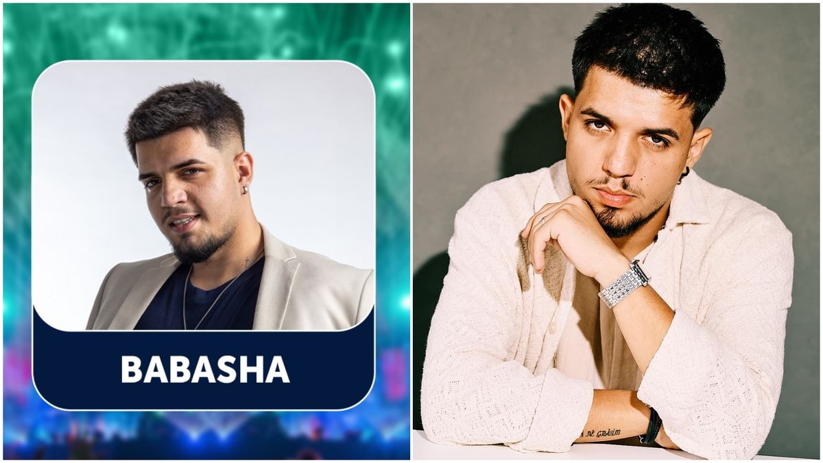 Babasha festivalul Chișinău Youth Fest, ediția 2024