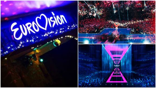 Orașul unde se va desfășura Eurovision 2025
