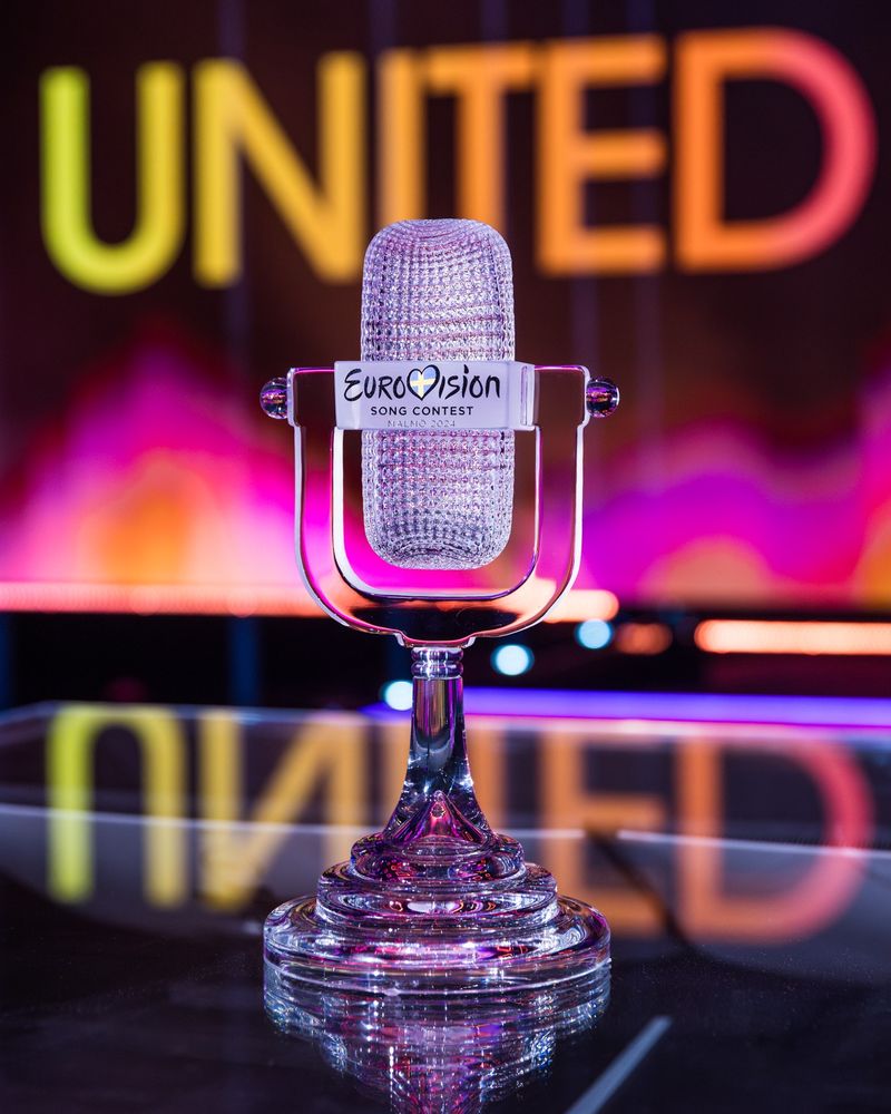 Unde va avea loc Eurovisionul în 2025
