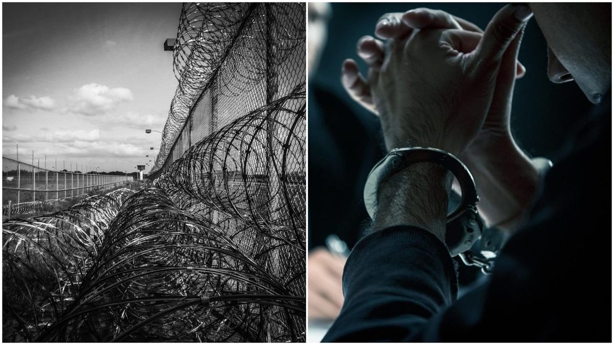 Un bărbat a fost prins la 44 de ani după ce a comis crima