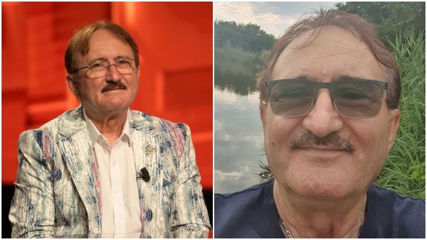 Cornel Palade, despre momentul critic al vieții sale: "Am început să vorbesc cu Dumnezeu, cerându-i o direcție, o idee despre ce să fac"