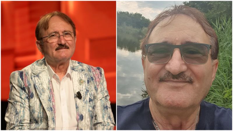 Cornel Palade, despre momentul critic al vieții sale: "Am &icirc;nceput să vorbesc cu Dumnezeu, cer&acirc;ndu-i o direcție, o idee despre ce să fac"