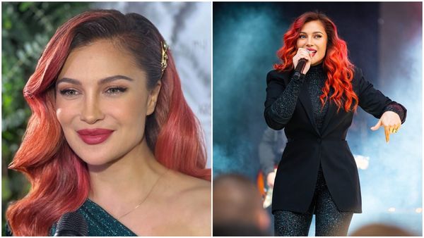 Ce sacrificii a făcut Lora pentru a ajunge celebră: "Curajul meu de a-mi urma destinul". Artista, nevoită să fugă de acasă