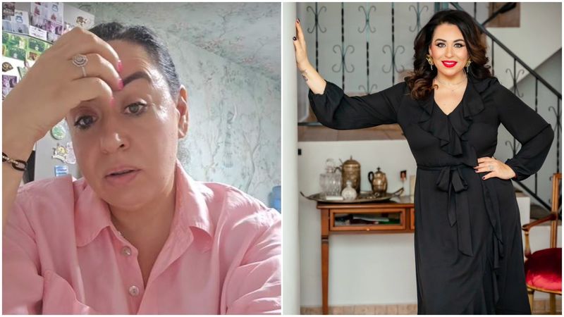 Oana Roman &icirc;și exprimă dezamăgirea: "A stat la mine &icirc;n casă un an jumătate și a profitat c&acirc;t a putut". Cine a scos-o din minți
