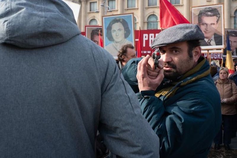 Anul Nou care n-a fost