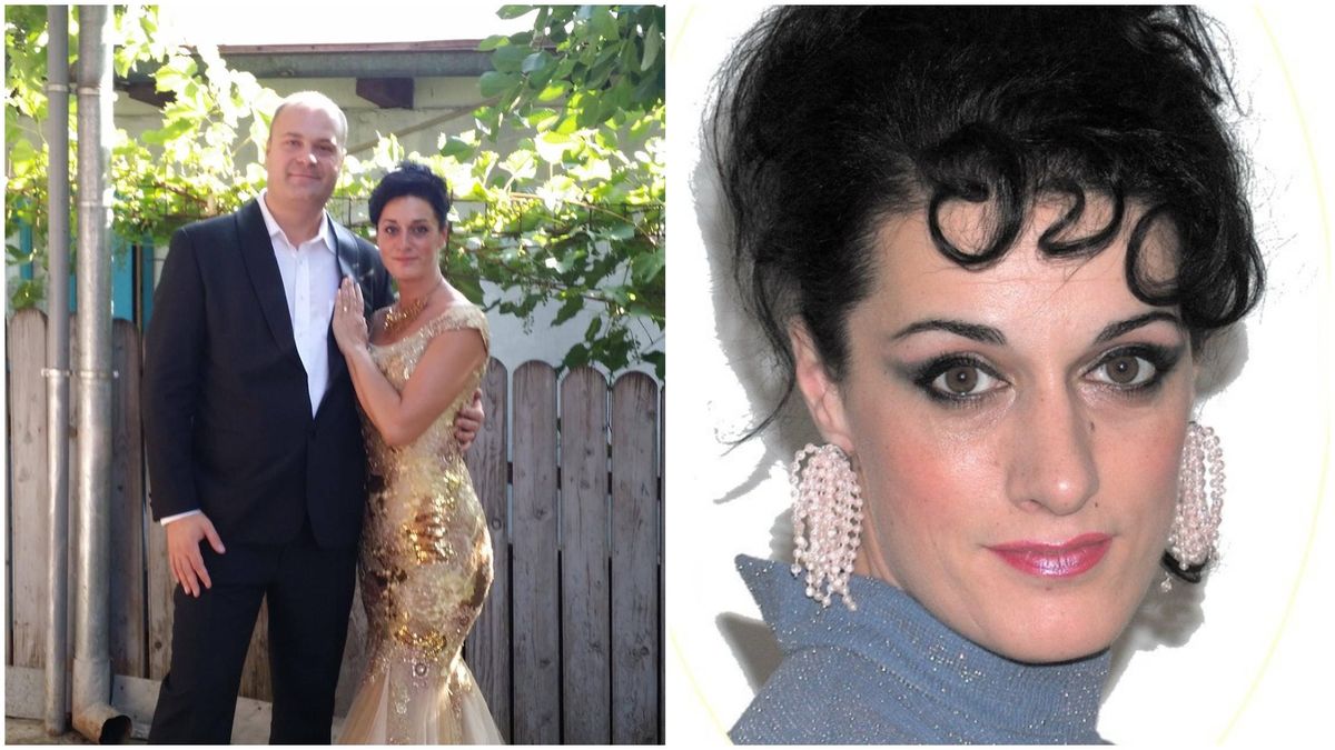 Soțul mezzosopranei Maria Macsim Nicoară a refuzat să fie audiat din nou