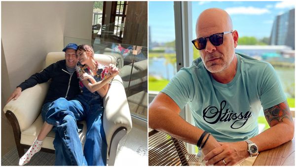 Noi informații despre starea de sănătate a actorului Bruce Willis. Ce a declarat Tallulah, fiica cea mică a starului de la Hollywood