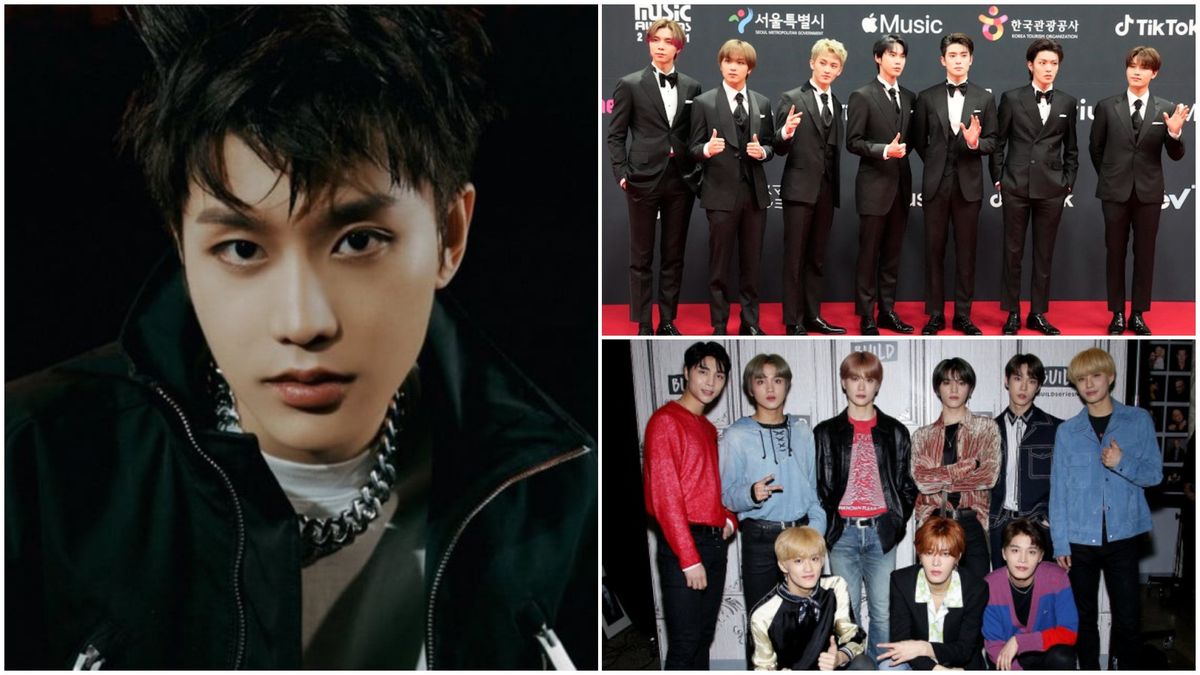 Artistul sud-coreean Taeil a părăsit trupa NCT